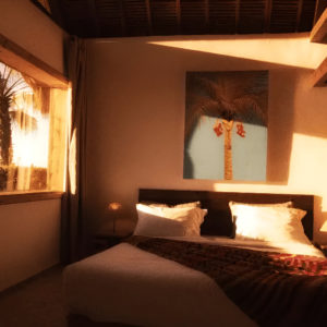 Jungle Lodge