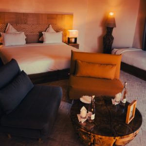 Junior Suite Laguna Mar & Green Garden View