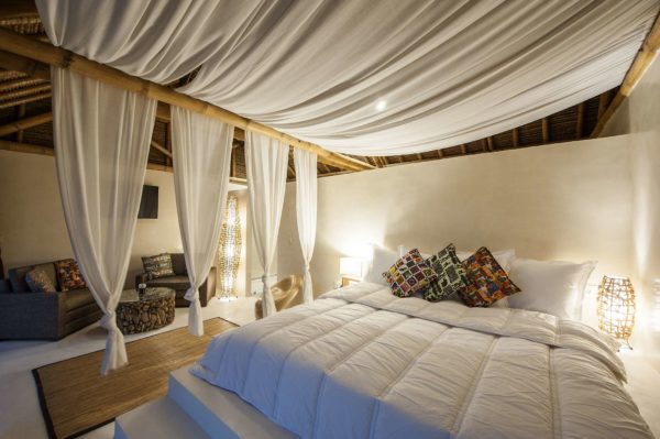 Royal Laguna Marina Suite