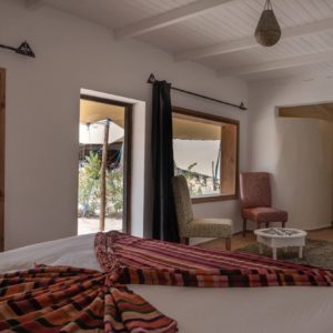 Dunes de Dakhla Rooms