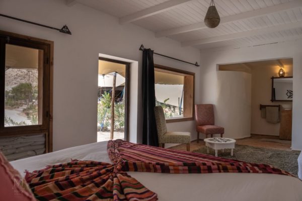 Dunes de Dakhla Rooms