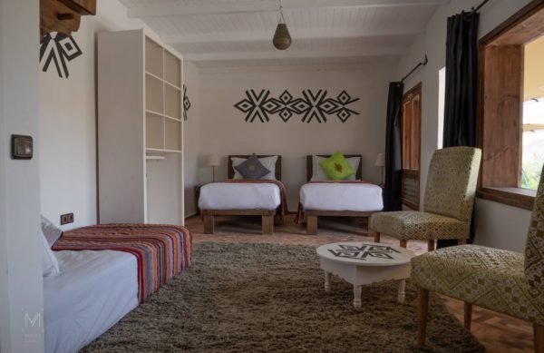Dunes de Dakhla Rooms - Image 2