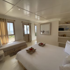 Pacha Lodge
